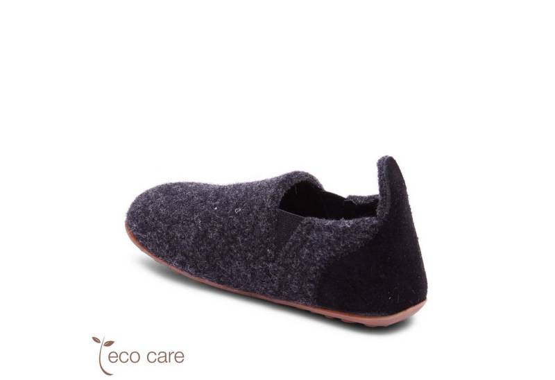 Bisgaard Bisgaard Sailor Wool Hausschuh von Bisgaard