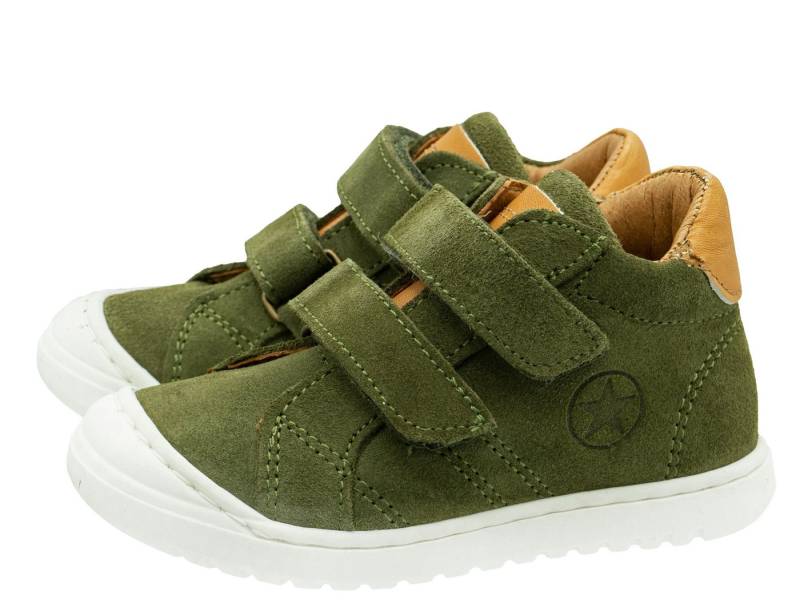 Bisgaard Bisgaard Schuhe Lauflernschuhe 21218 Thor Jungen Mädchen Schnürschuh von Bisgaard