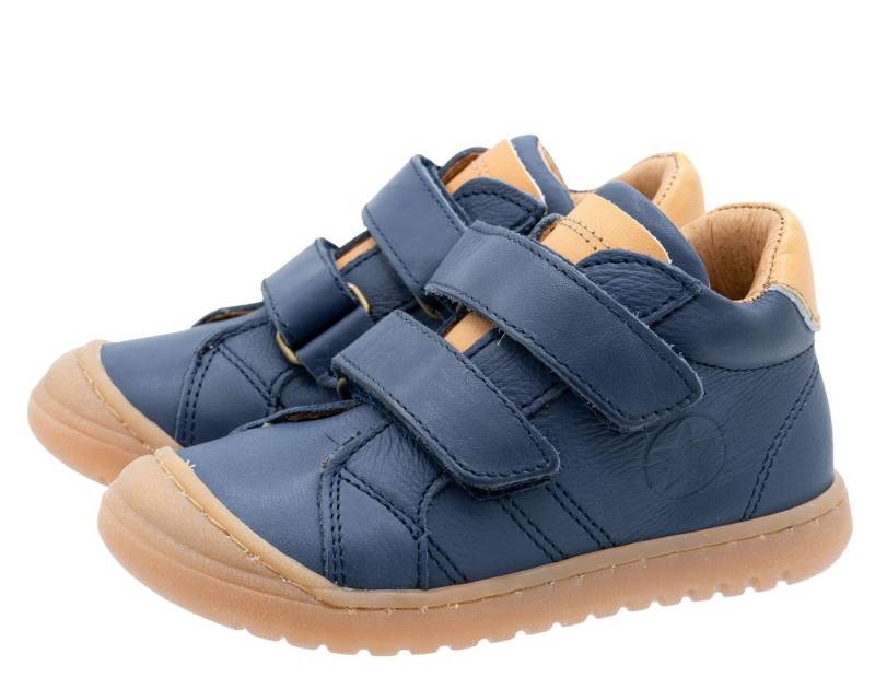 Bisgaard Bisgaard Schuhe Lauflernschuhe 21218 Thor Jungen Mädchen Schnürschuh von Bisgaard
