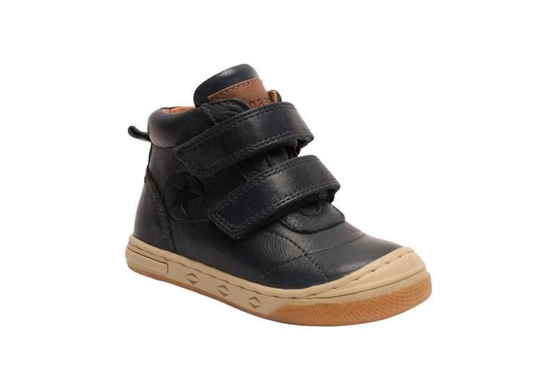 Bisgaard Bisgaard Sneaker Halbschuhe Schuhe 40344 Juno Unisex blau Schnürschuh von Bisgaard