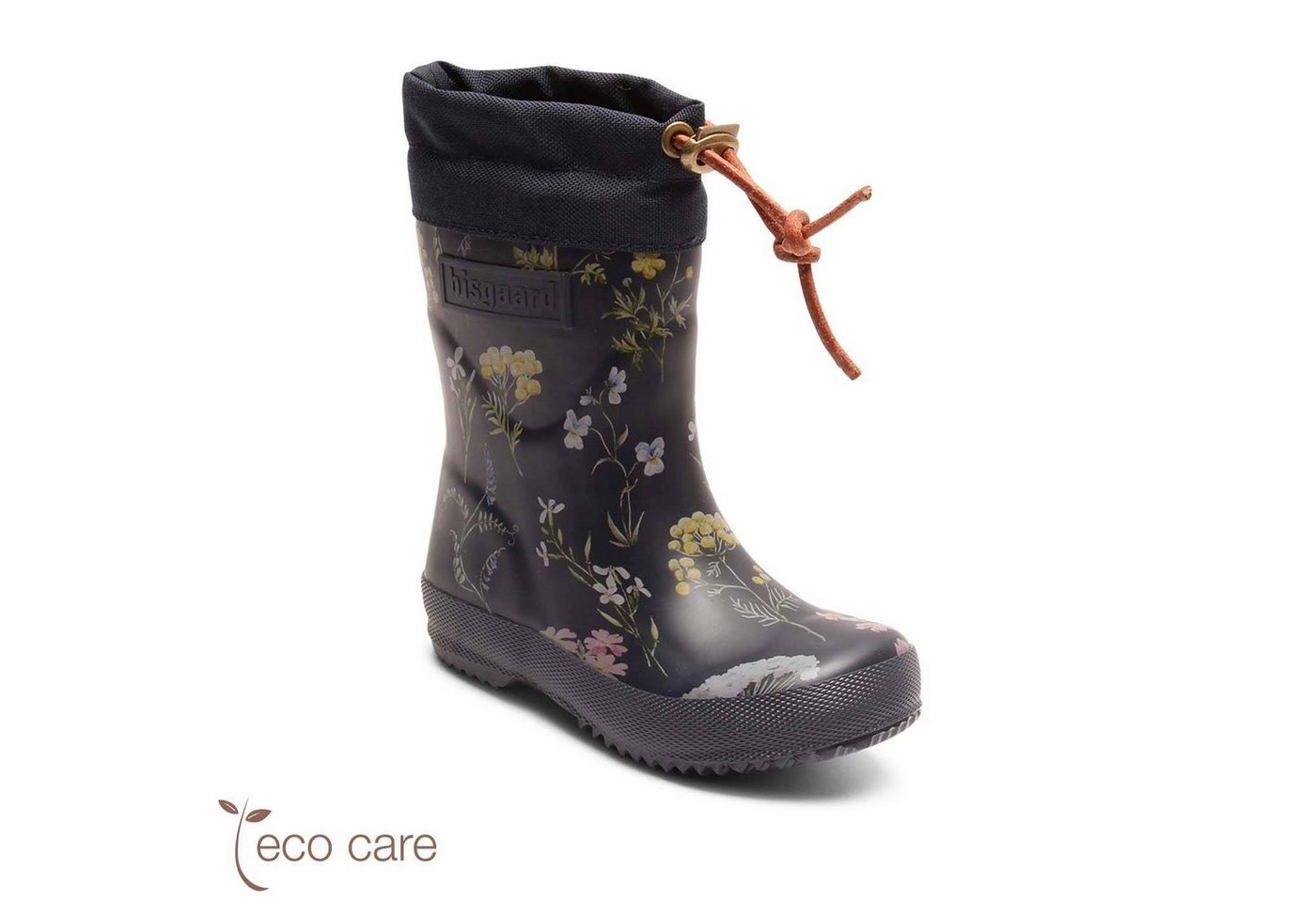 Bisgaard Bisgaard Thermo Gummistiefel von Bisgaard