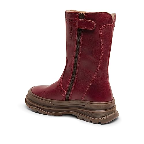 Bisgaard Bobbie tex Boot, Bordeaux, 31 EU von Bisgaard