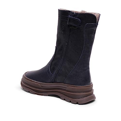 Bisgaard Bobbie tex Boot, Marine, 32 EU von Bisgaard