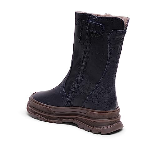 Bisgaard Bobbie tex Boot, Marine, 35 EU von Bisgaard