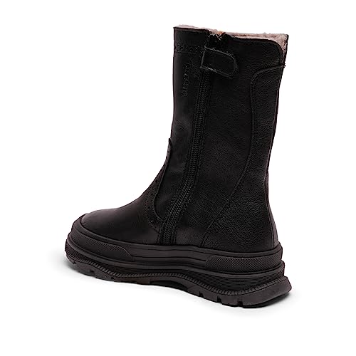 Bisgaard Bobbie tex Boot, Noir, 30 EU von Bisgaard