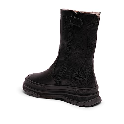 Bisgaard Bobbie tex Boot, Noir, 37 EU Bisgaard Bobbie tex Boot, Noir, 37 EU von Bisgaard