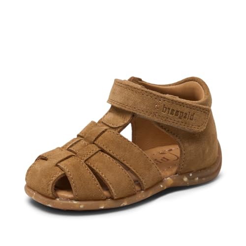 Bisgaard Carly Sandal, Brandy, 21 EU von Bisgaard