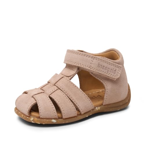 Bisgaard Carly Sandal, Rose, 21 EU von Bisgaard