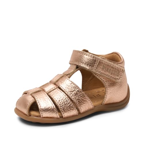 Bisgaard Carly Sandal, Rose Gold, 21 EU von Bisgaard