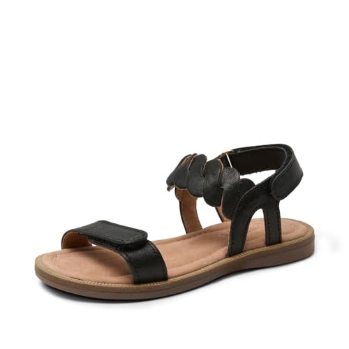 Bisgaard Cille Sandal, Black, 33 EU von Bisgaard