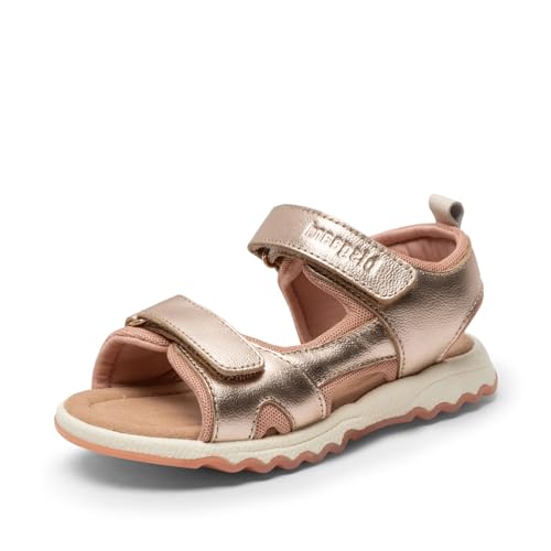 Bisgaard Coco Sandal, Rose Gold, 28 EU von Bisgaard