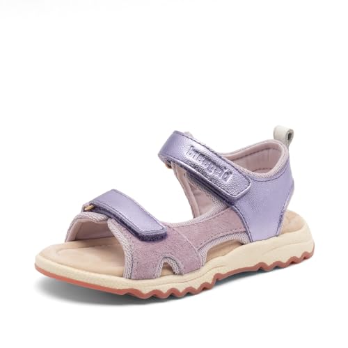 Bisgaard Coco Sandal, Sparkling Purple, 30 EU von Bisgaard