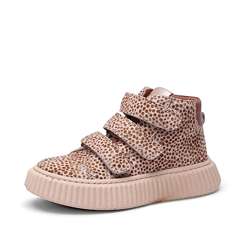 Bisgaard Debbie v Sneaker, Brown fur, 33 EU Bisgaard Debbie v Sneaker, Brown fur, 33 EU von Bisgaard