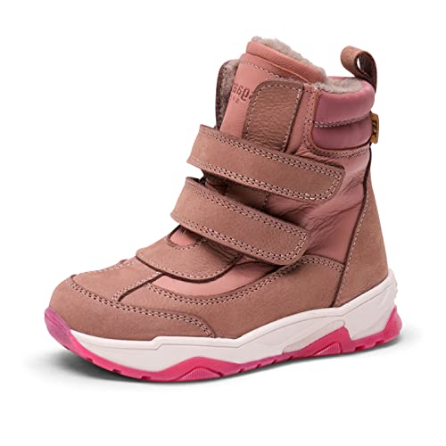 Bisgaard Winterstiefeletten Dorelle TEX, 11-Deutsch:35, Color:Rose/pink von Bisgaard