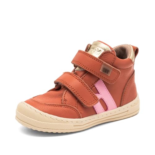 Bisgaard Unisex Kinder Dylan Tex Sneaker, Rose, 34 EU Bisgaard Unisex Kinder Dylan Tex Sneaker, Rose, 34 EU von Bisgaard