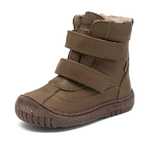 Bisgaard Ellis Tex Fashion Boot, Khaki, 33 EU Bisgaard Ellis Tex Fashion Boot, Khaki, 33 EU von Bisgaard