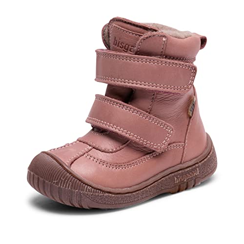 Bisgaard Baby-Mädchen Ellis tex Fashion Boot, Misty Nude, 26 EU von Bisgaard