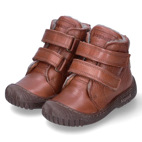 Bisgaard Winterstiefeletten Evon TEX, 11-Deutsch:22, Color:braun von Bisgaard