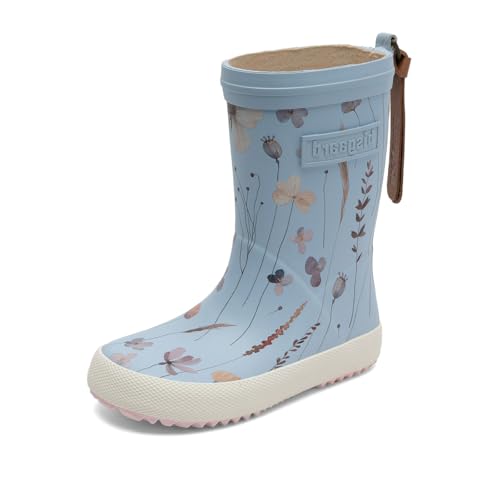 Bisgaard Unisex Kinder Fashion Rain Boot, Lavender Blossom, 36 EU Bisgaard Unisex Kinder Fashion Rain Boot, Lavender Blossom, 36 EU von Bisgaard