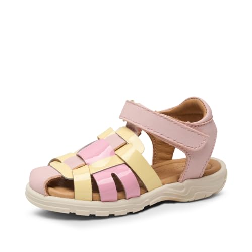 Bisgaard Freja Sandal, Bubble Gum, 28 EU von Bisgaard