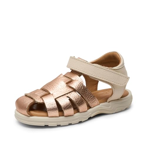 Bisgaard Freja Sandal, Rose Gold, 28 EU von Bisgaard