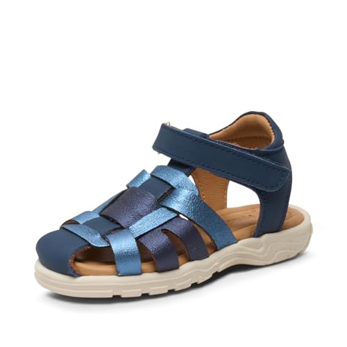 Bisgaard Freja Sandal, royal Blue, 26 EU von Bisgaard