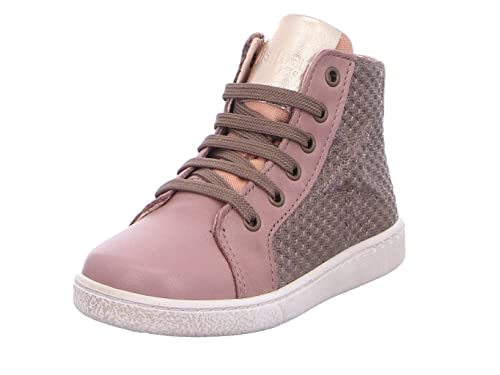 Bisgaard Mädchen Gaia Sneaker, Stone, 29 EU von Bisgaard