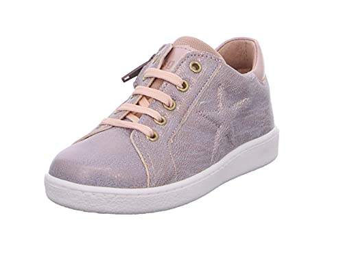 Bisgaard Mädchen Tilde Sneaker, Stone,30 EU von Bisgaard