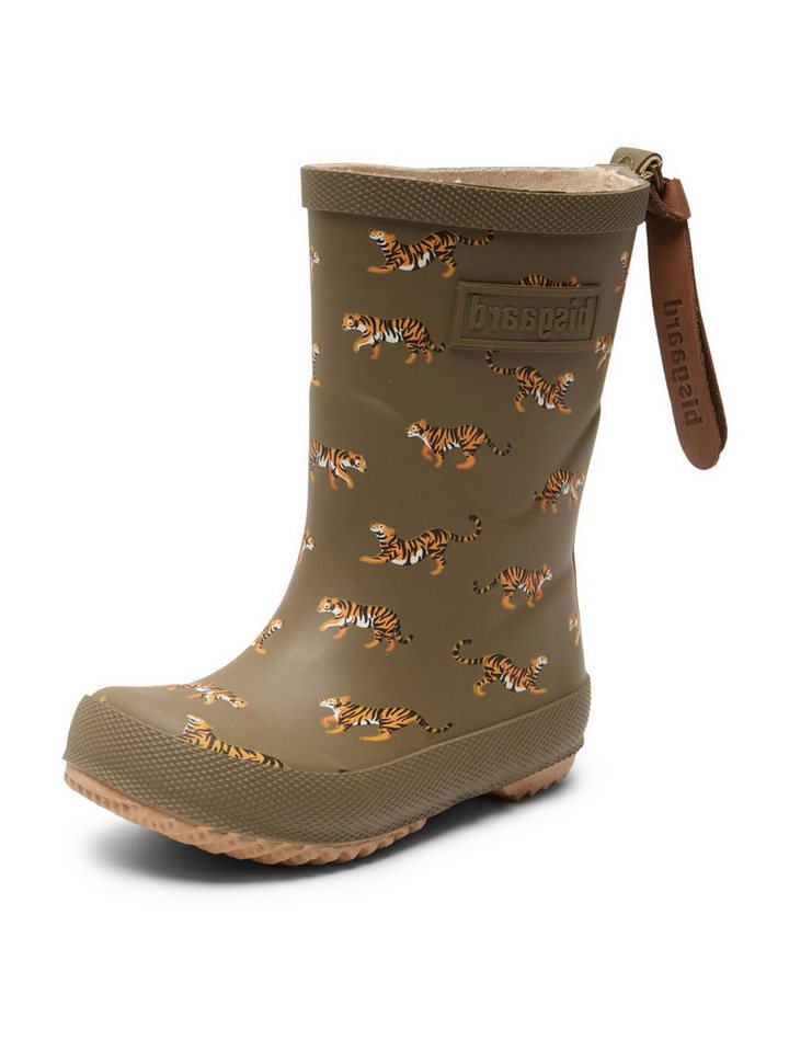 Bisgaard Gummistiefel (1-tlg) von Bisgaard