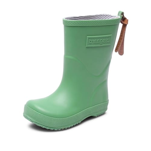 Bisgaard Gummistiefel LRK001 Unisex - Kinder Gummistiefel, Grün (31 lightgreen), 21 von Bisgaard