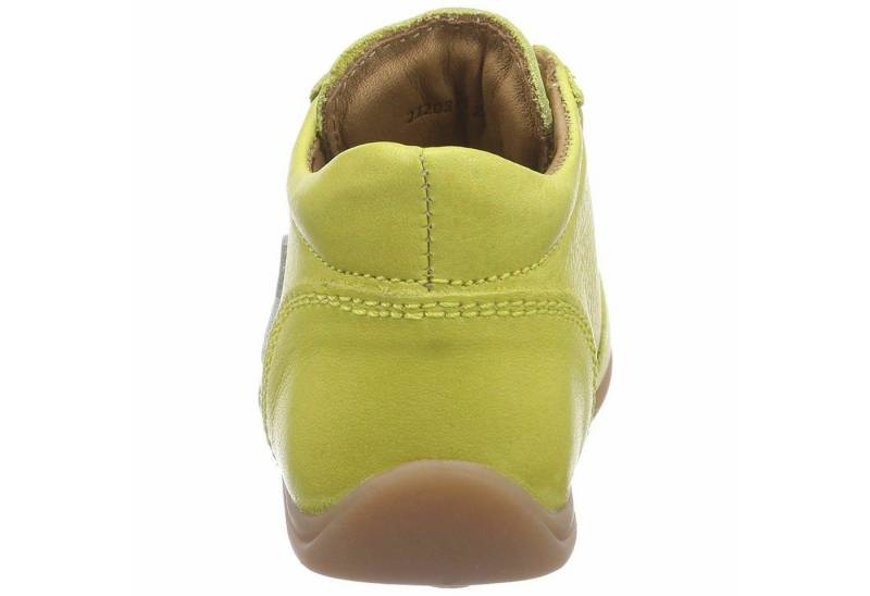 Bisgaard Halbschuhe für Erwachsene Lauflernschuh (1-tlg) von Bisgaard