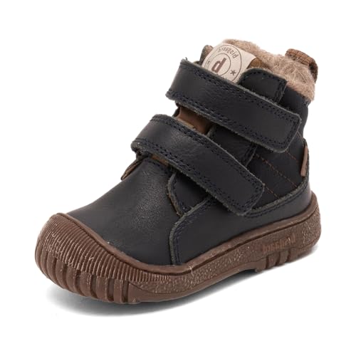 Bisgaard Helton Tex Fashion Boot, Navy, 23 EU von Bisgaard