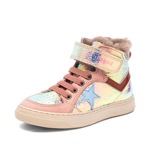 Bisgaard Isak Lamb Sneaker, Galaxy, 29 EU Bisgaard Isak Lamb Sneaker, Galaxy, 29 EU von Bisgaard