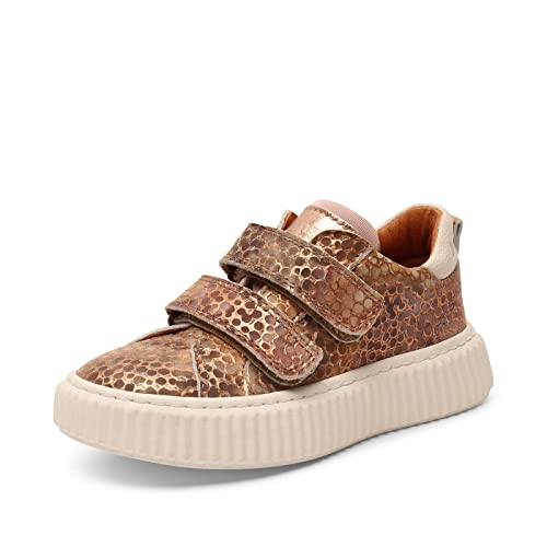 bisgaard Jasmine Sneaker, Bronze, 31 EU von Bisgaard