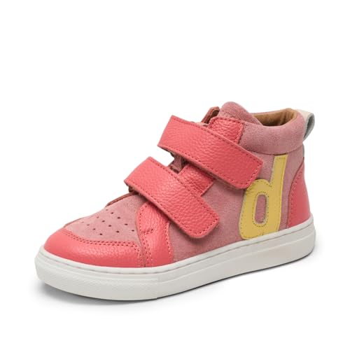 Bisgaard Jaxon Sneaker, Blush, 29 EU von Bisgaard