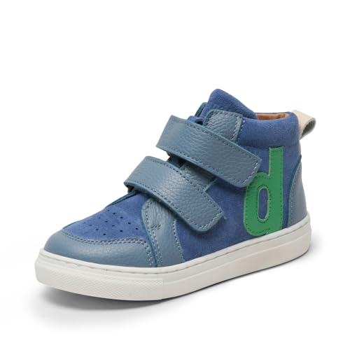 Bisgaard Herren Slipper in blau - Gr. 30 von Bisgaard