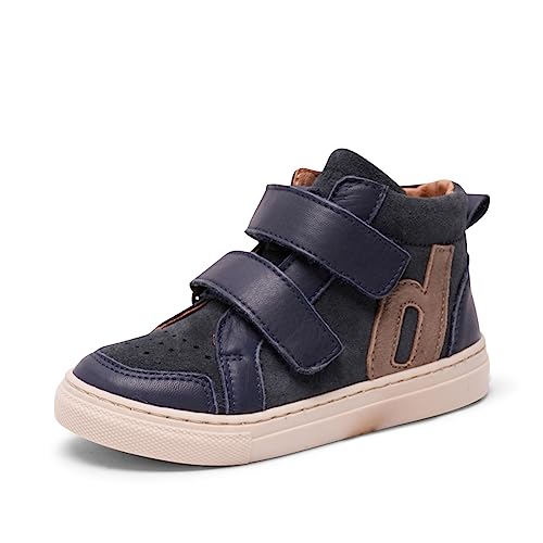 Bisgaard Jaxon Sneaker, Navy, 32 EU von Bisgaard