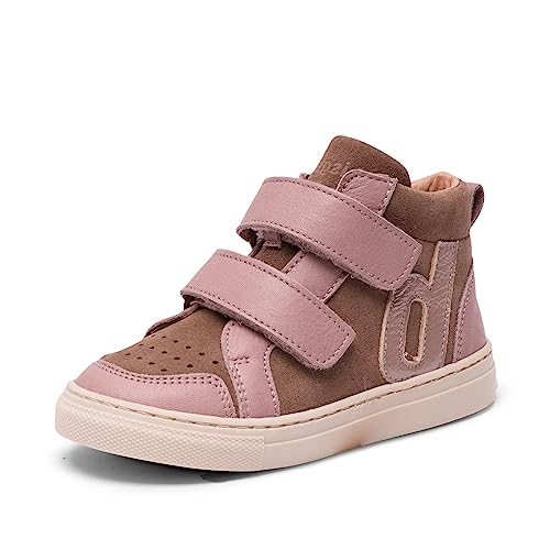 Bisgaard Jaxon Sneaker, Nude, 36 EU von Bisgaard