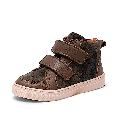 Bisgaard Jaxon Sneaker, Olive, 29 EU von Bisgaard