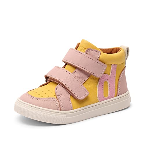 bisgaard Jaxon s Sneaker, Blush, 27 EU von Bisgaard