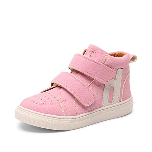 Bisgaard High Sneaker Jaxon, 11-Deutsch:32, Color:Rose/pink von Bisgaard