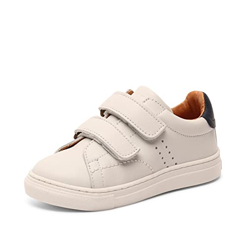 bisgaard Jayden s Sneaker, White, 27 EU von Bisgaard