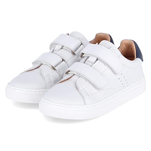 bisgaard Jayden s Sneaker, White, 29 EU von Bisgaard