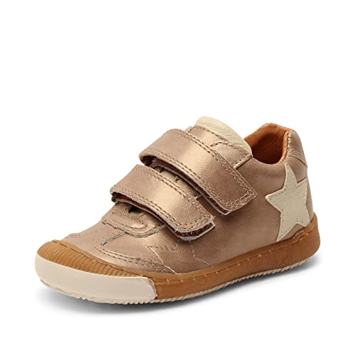 bisgaard Jenna Sneaker, Stone, 22 EU von Bisgaard