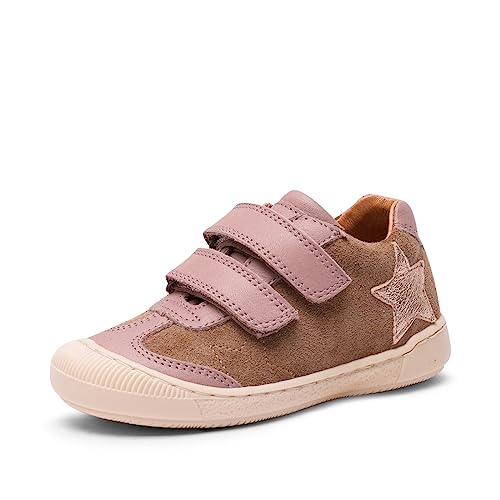 Bisgaard Jennifer Sneaker, Nude, 25 EU von Bisgaard