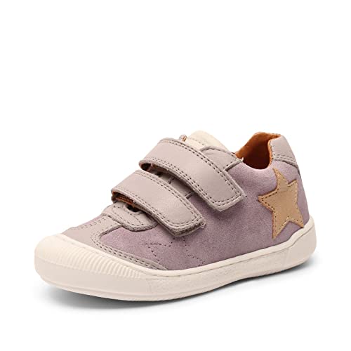 bisgaard Jennifer s Sneaker, Lavender, 33 EU von Bisgaard