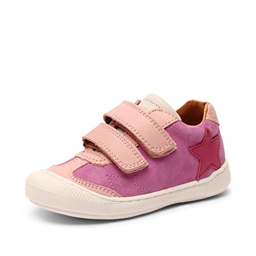 bisgaard Jennifer s Sneaker, Rose, 29 EU von Bisgaard