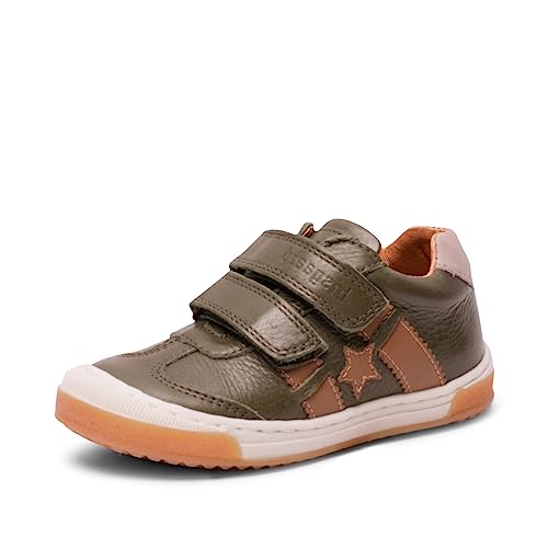 Bisgaard Jungen Bisgaard Johan Sneaker Sneaker, Army, 29 EU von Bisgaard