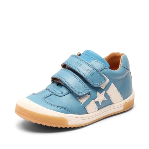 Bisgaard Jungen Bisgaard Johan Sneaker Sneaker, Jeans, 28 EU von Bisgaard