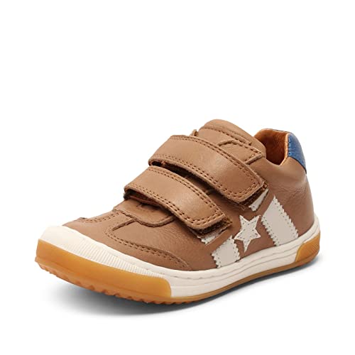 bisgaard Unisex Johan Sneaker, Taupe, 31 EU von Bisgaard